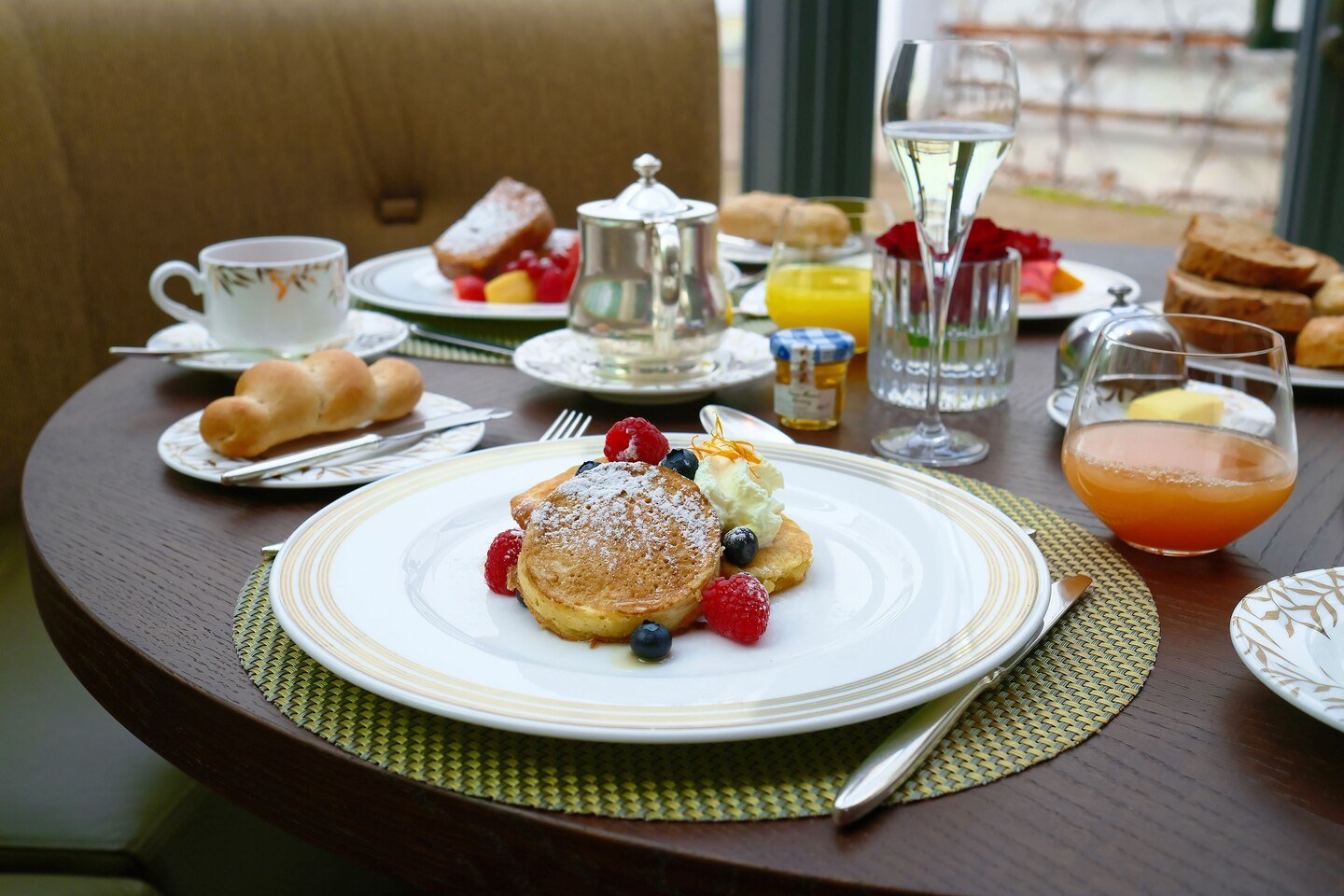 Augustine a Luxury Collection Hotel en Praga