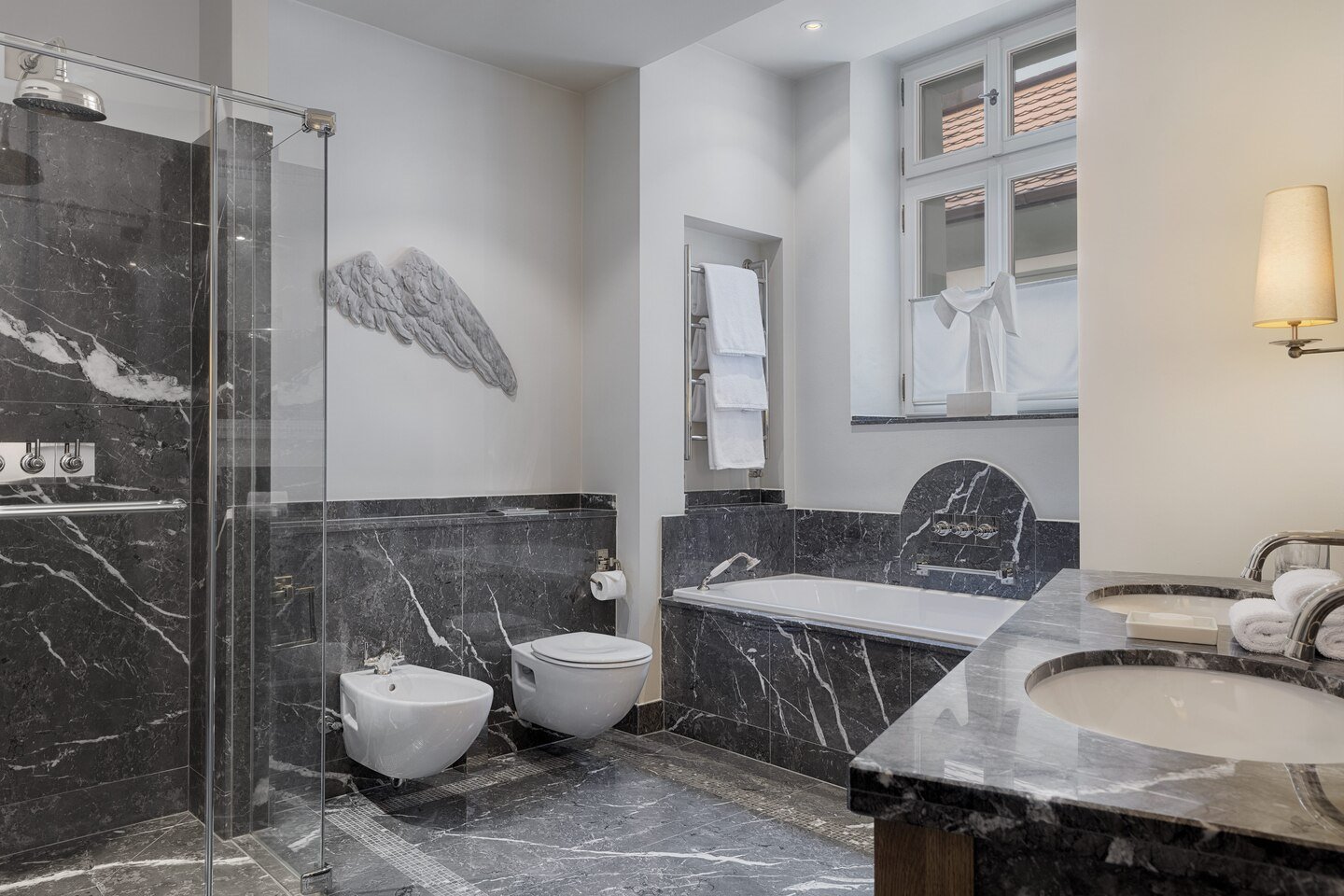 Augustine a Luxury Collection Hotel en Praga