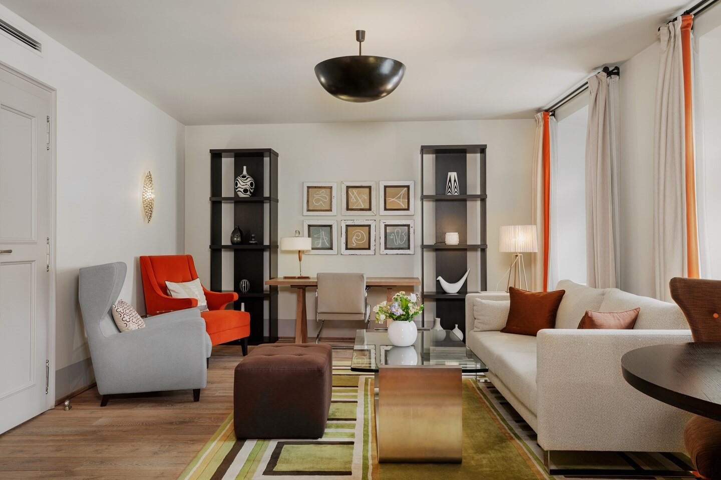 Augustine a Luxury Collection Hotel en Praga