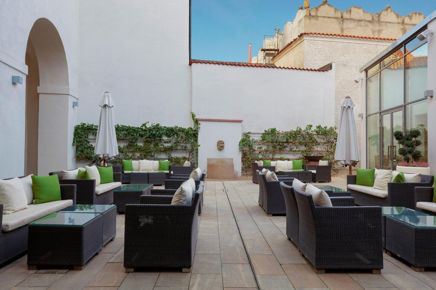 Augustine a Luxury Collection Hotel en Praga