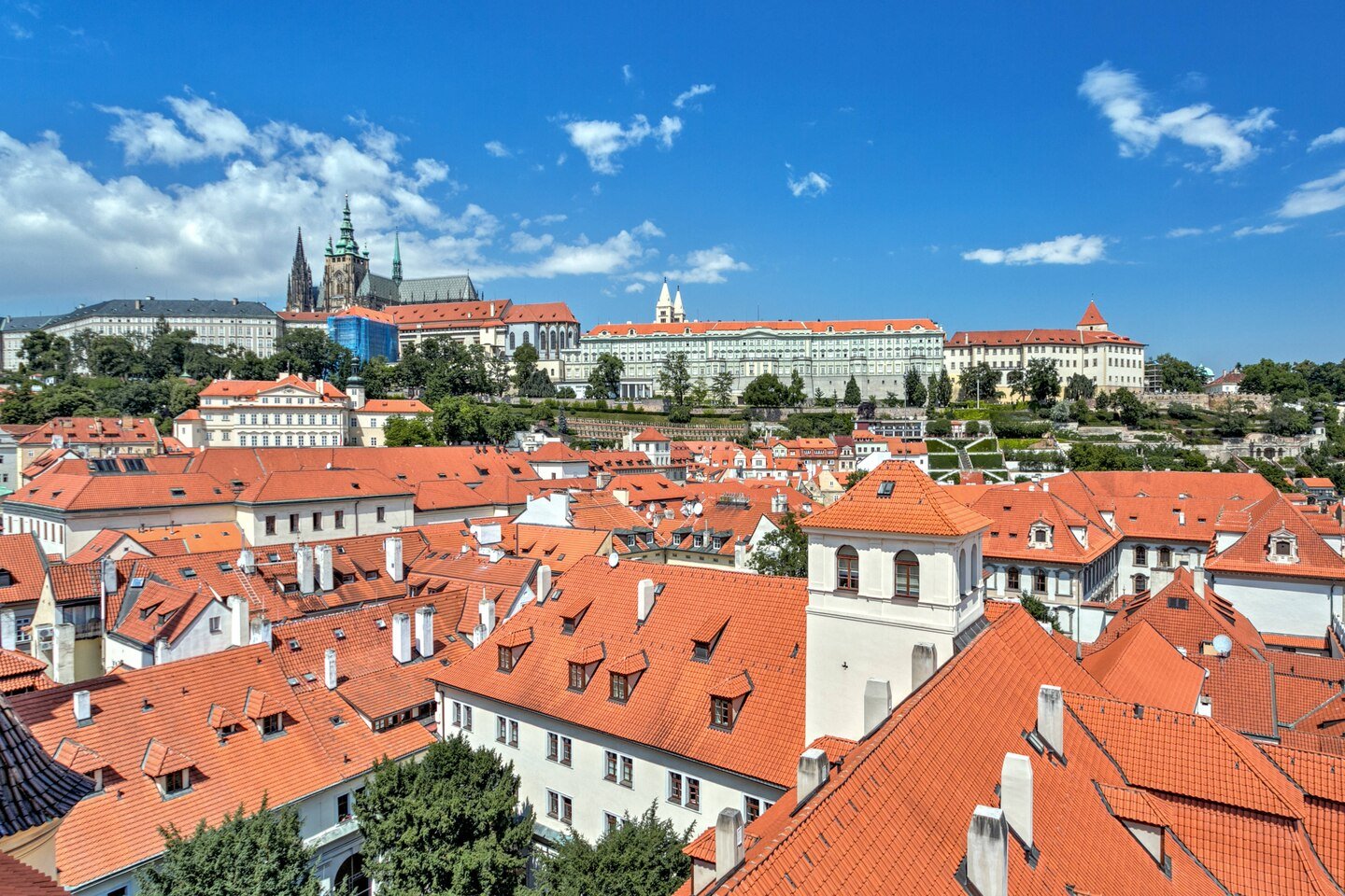 Augustine a Luxury Collection Hotel en Praga