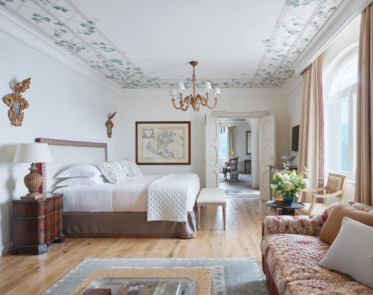Belmond Villa Margherita en Ravello