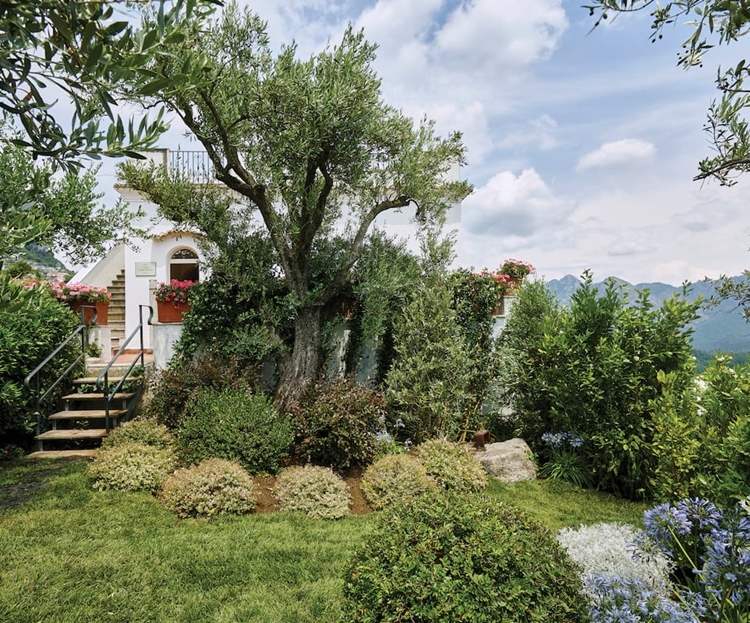 Belmond Villa Margherita en Ravello