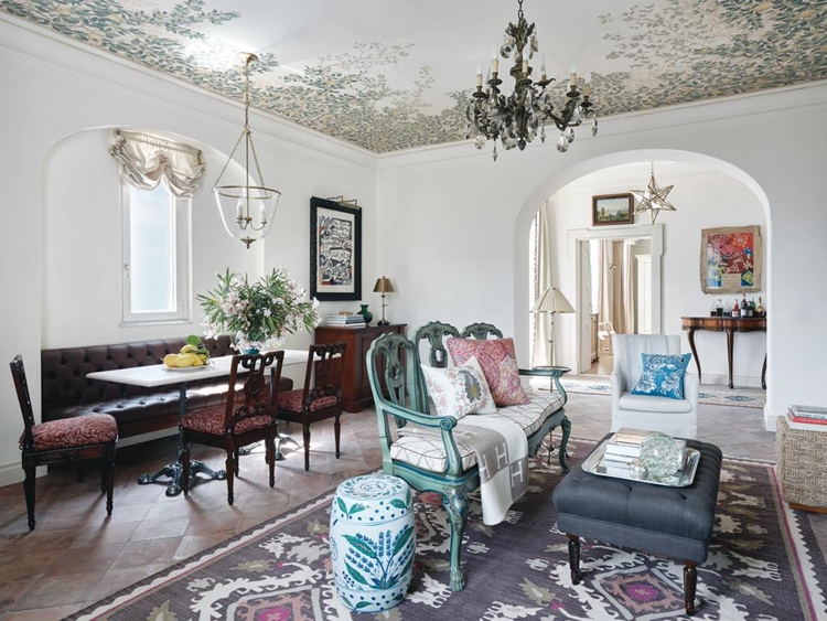 Belmond Villa Margherita en Ravello