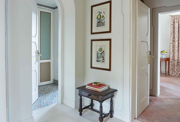 Belmond Villa Margherita en Ravello