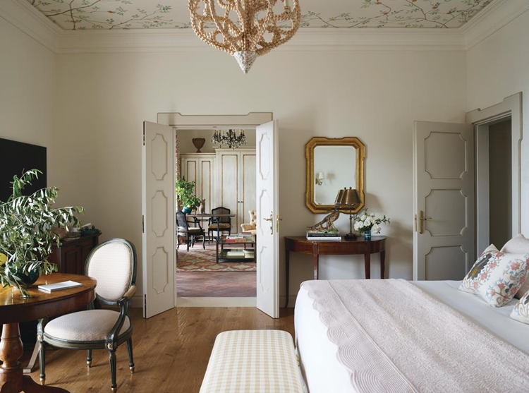 Belmond Villa Margherita en Ravello