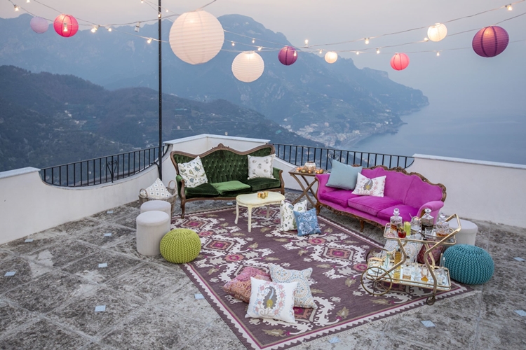 Belmond Villa Margherita en Ravello