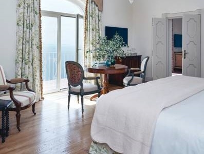 Belmond Villa Margherita en Ravello