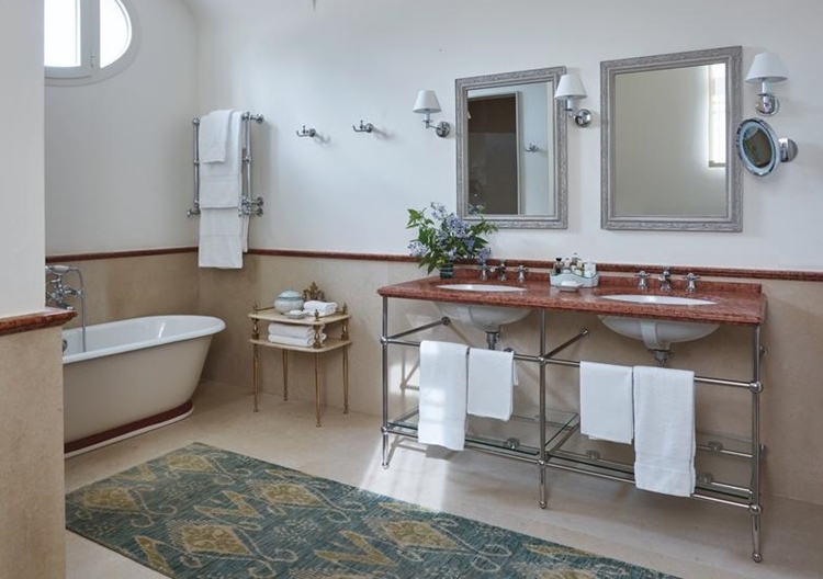 Belmond Villa Margherita en Ravello