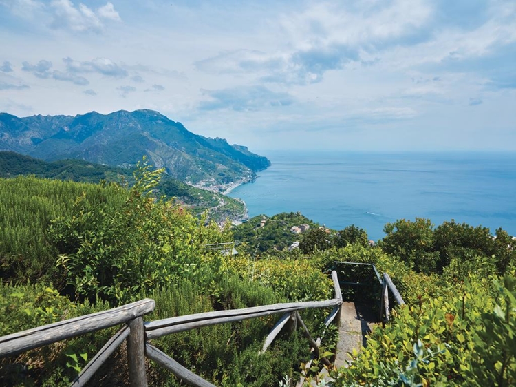 Belmond Villa Margherita en Ravello