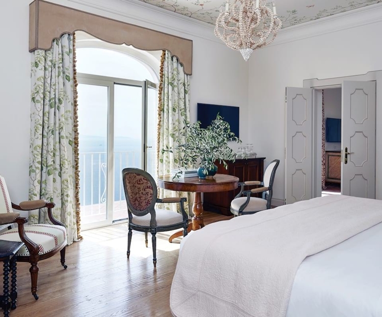 Belmond Villa Margherita en Ravello
