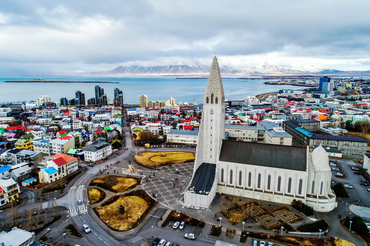 Imagen de viaje LAT.40
