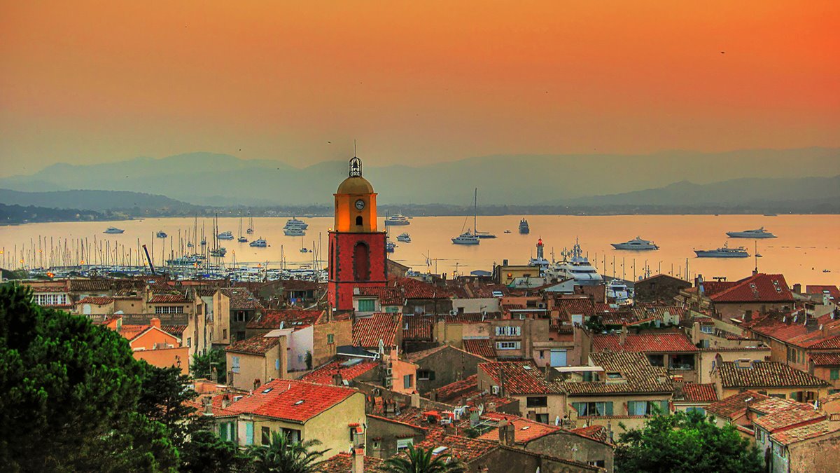 Riviera Francesa  | LAT.40