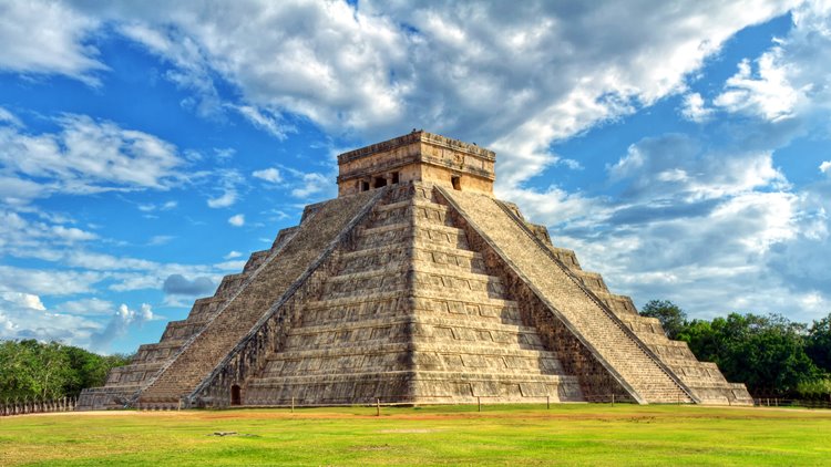 Riviera Maya | LAT.40
