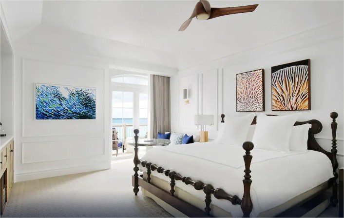 Rosewood Bermuda en Bermudas