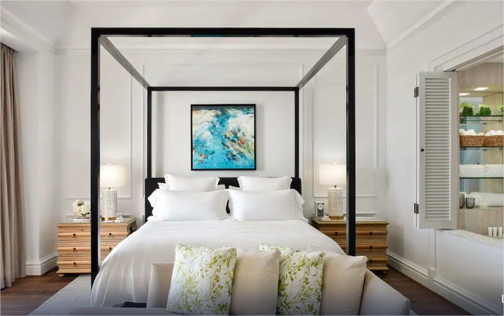 Rosewood Bermuda en Bermudas