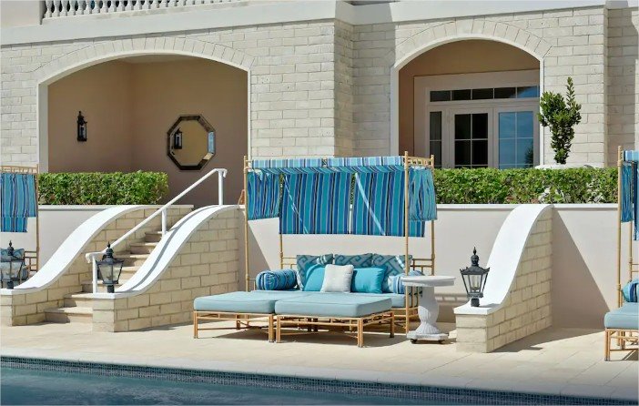 Rosewood Bermuda en Bermudas