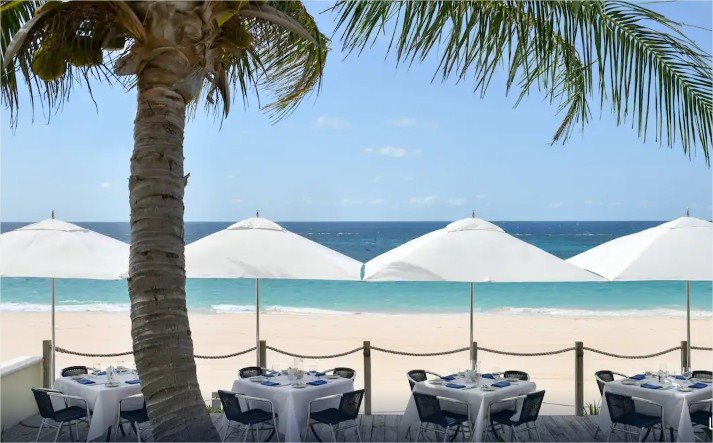 Rosewood Bermuda en Bermudas