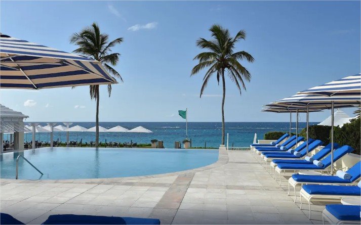 Rosewood Bermuda en Bermudas