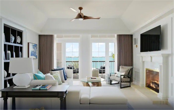 Rosewood Bermuda en Bermudas