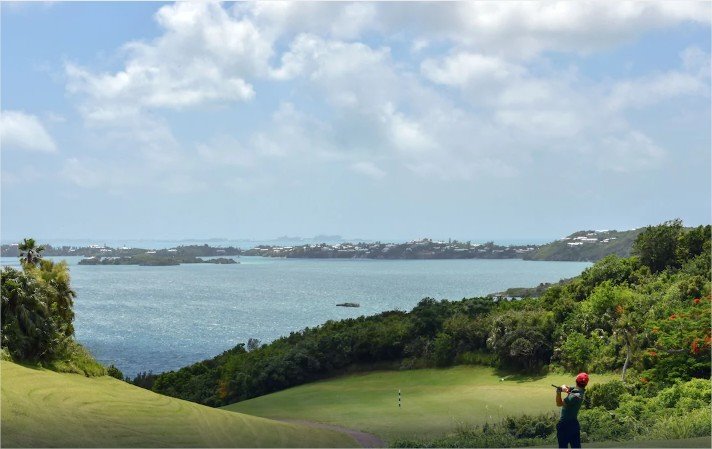 Rosewood Bermuda en Bermudas
