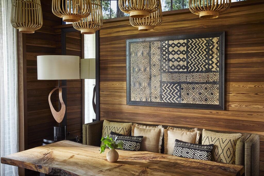 One&Only Gorilla's Nest en Rwanda