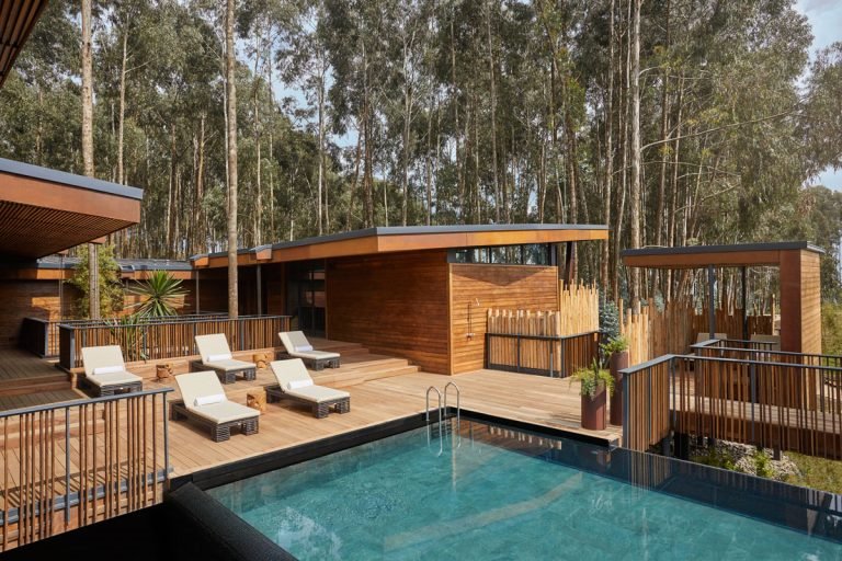 One&Only Gorilla's Nest en Rwanda