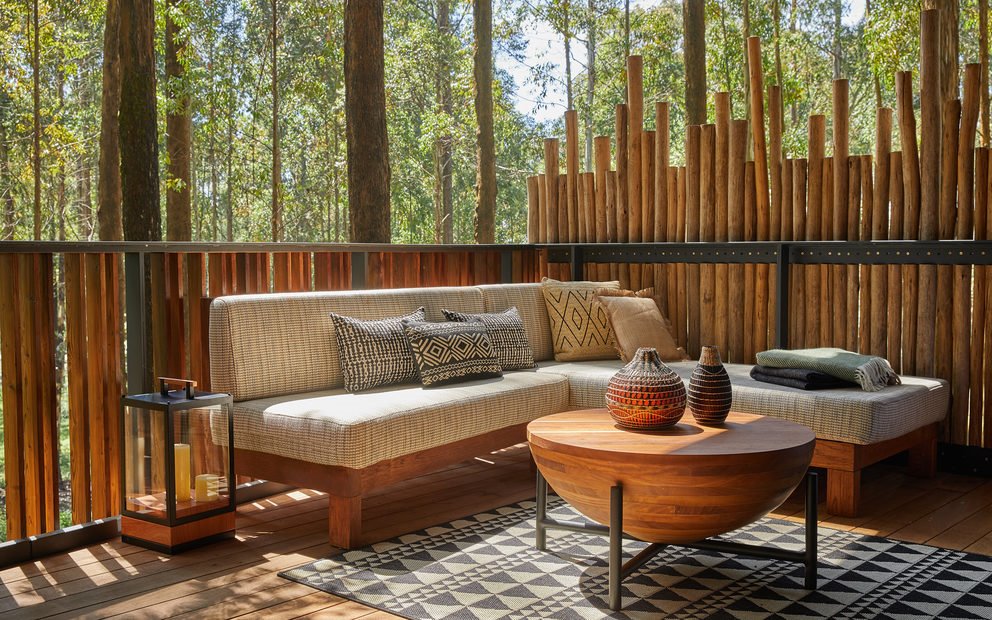 One&Only Gorilla's Nest en Rwanda