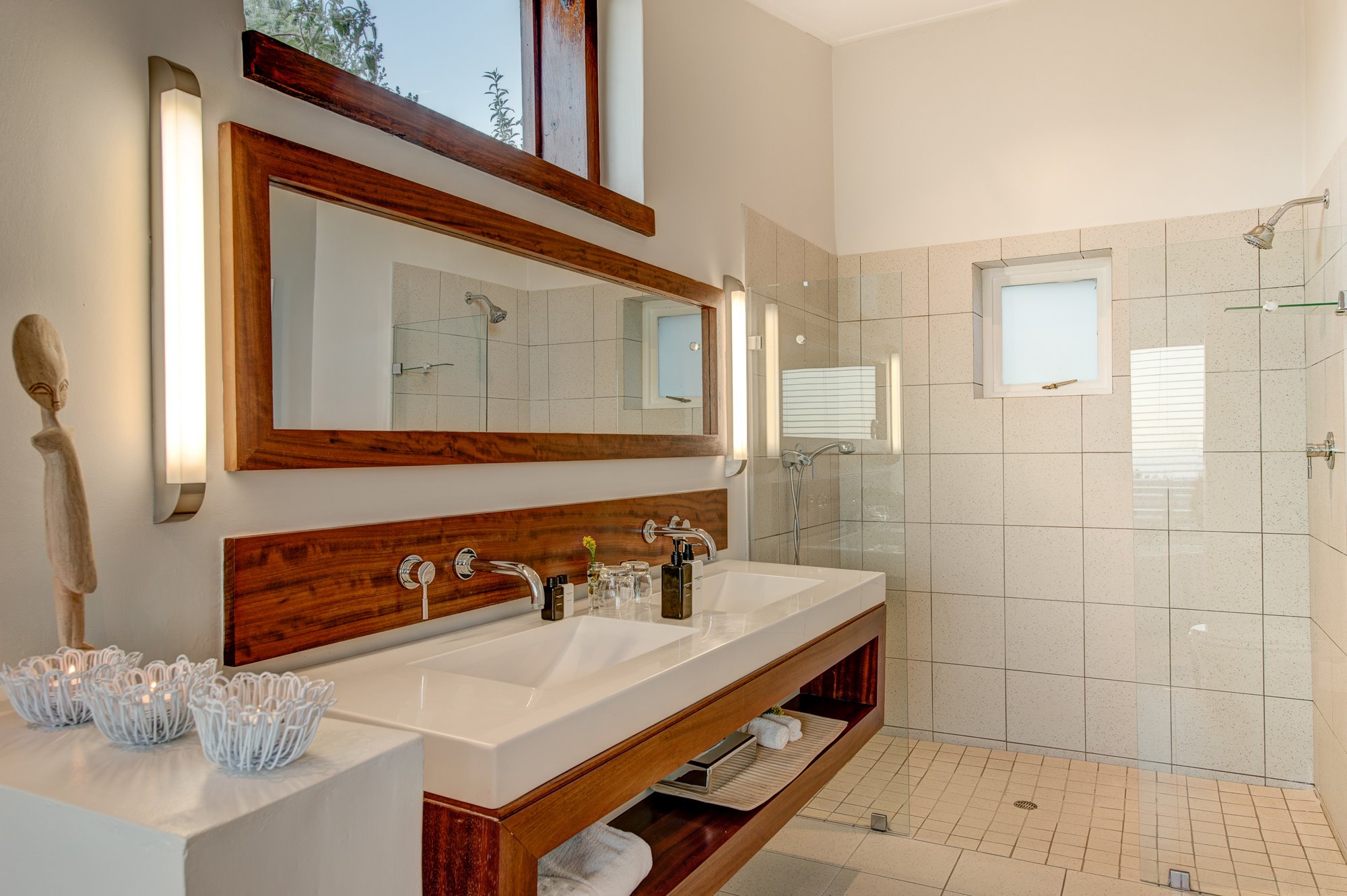 Grootbos Private Nature Reserve en South Africa