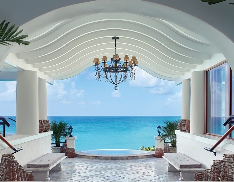 Saint Martin