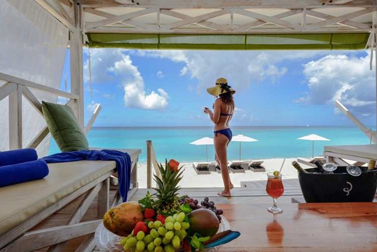 Saint Martin