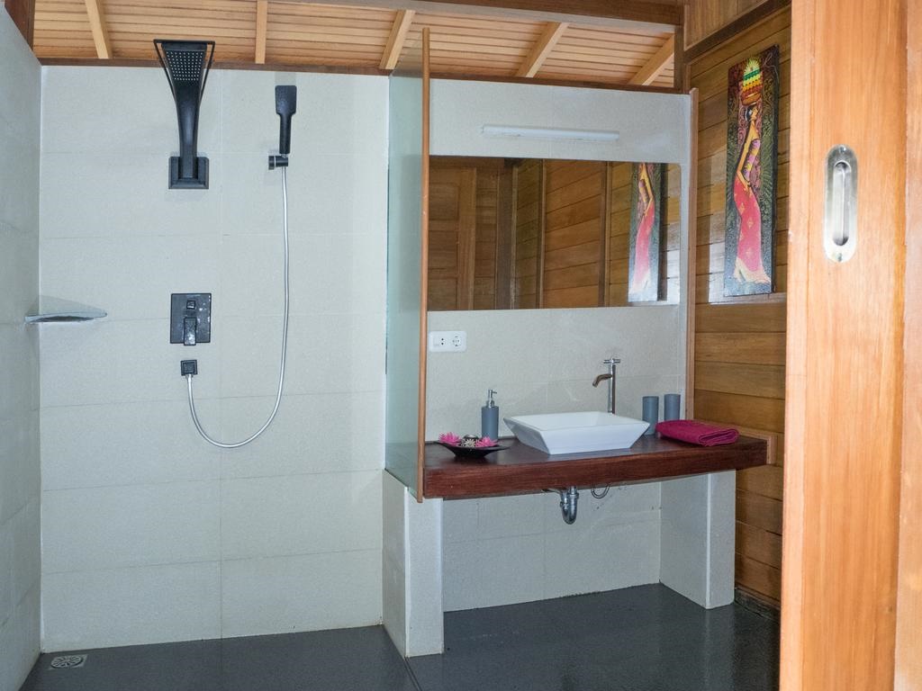 Sali Bay Dive Resort en Norte de Malucas