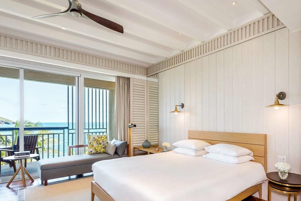 Park Hyatt St. Kitts Christophe Harbour en San Cristobal y Nieves