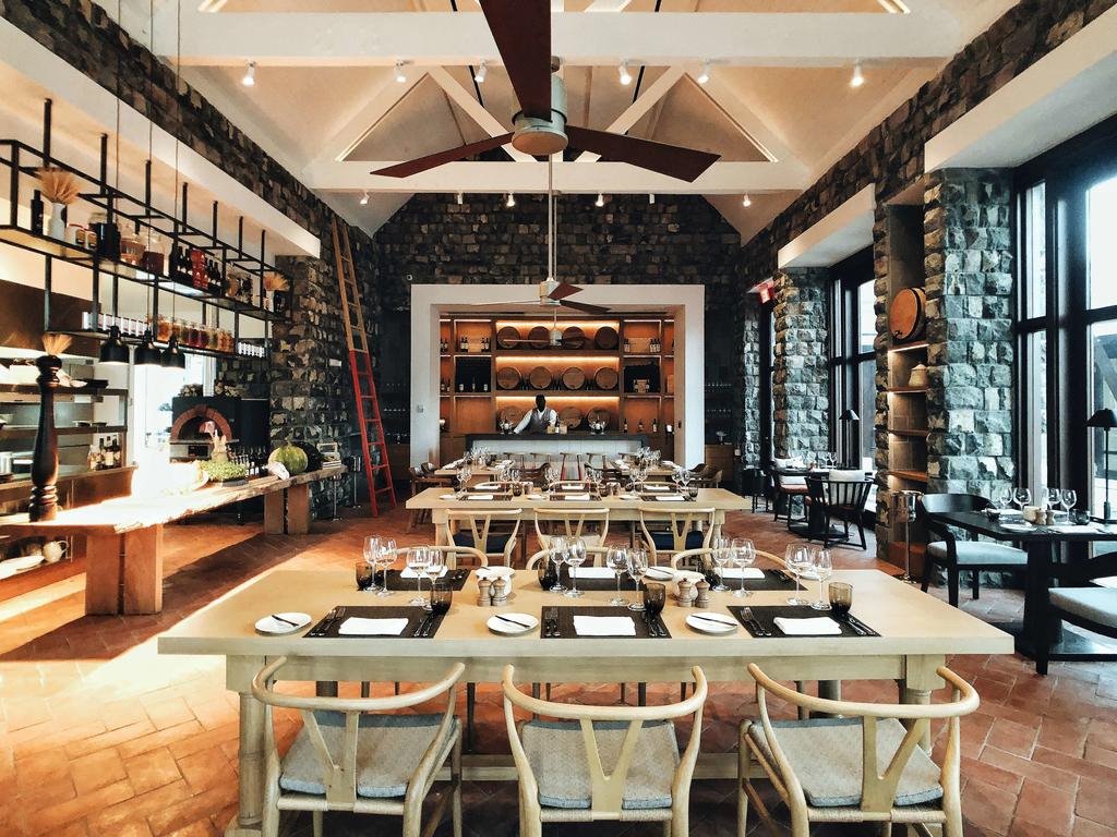 Park Hyatt St. Kitts Christophe Harbour en San Cristobal y Nieves