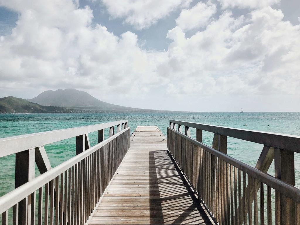 Park Hyatt St. Kitts Christophe Harbour en San Cristobal y Nieves