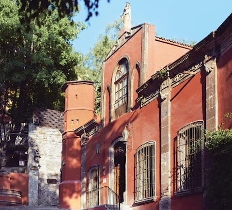 Imagen de viaje LAT.40