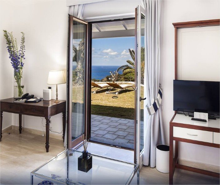 San Montano Resort and Spa en Italy