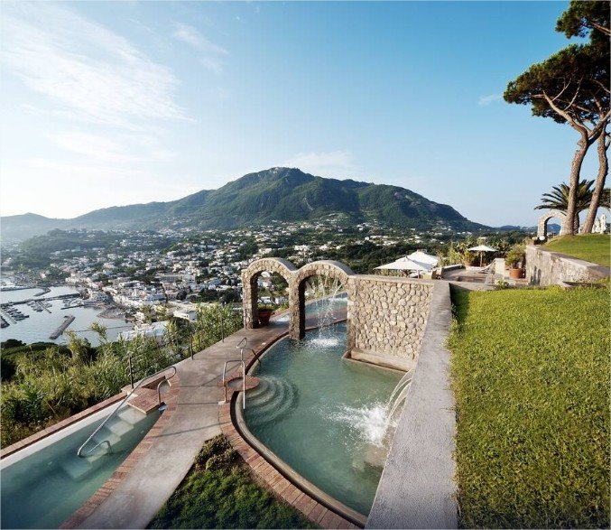 San Montano Resort and Spa en su destino