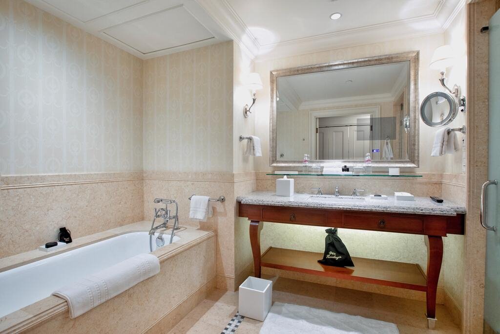 Four Seasons Hotel Lion Palace St Petersburg en San Petersburgo