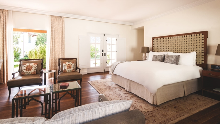 Belmond El Encanto en United States