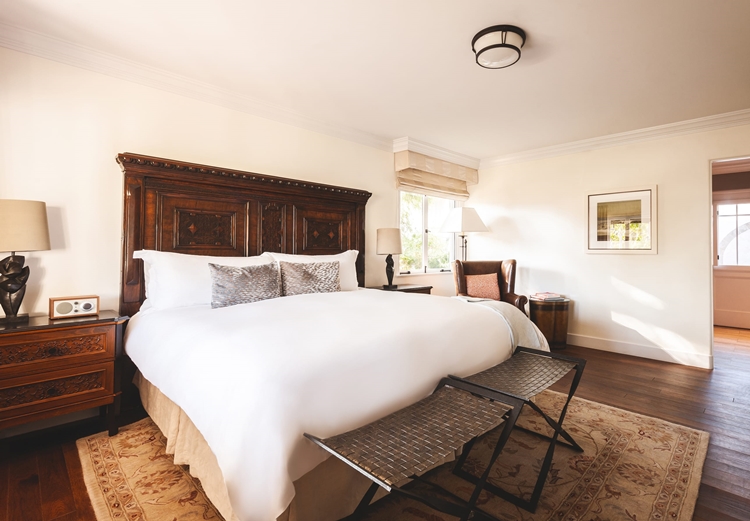 Belmond El Encanto en United States