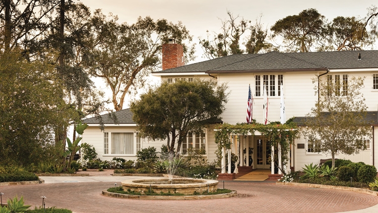 Belmond El Encanto en United States