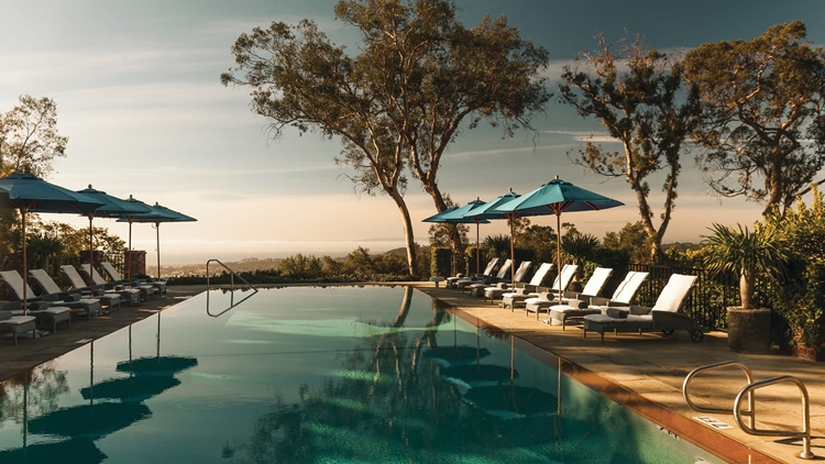 Belmond El Encanto en United States