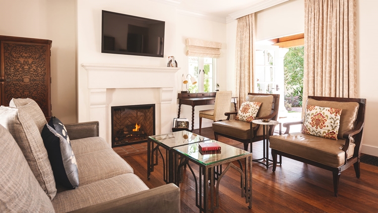 Belmond El Encanto en United States