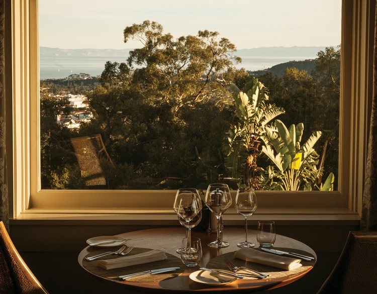 Belmond El Encanto en United States
