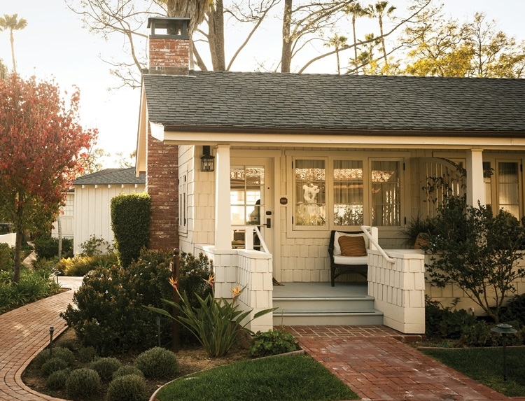 Belmond El Encanto en United States