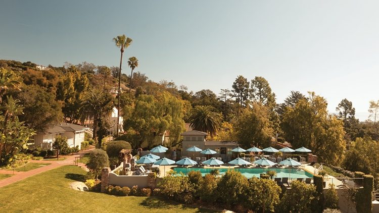 Belmond El Encanto en United States