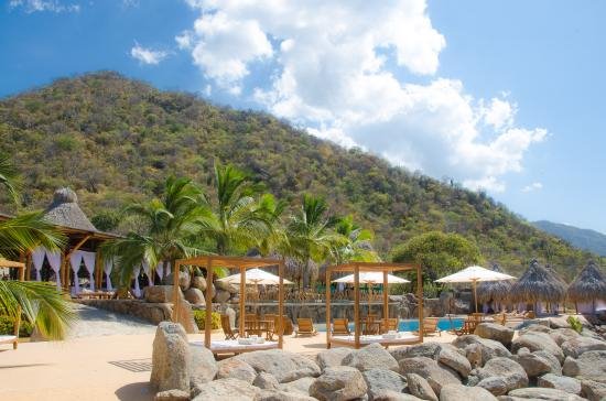 Mamancana Private Game Reserve | LAT.40