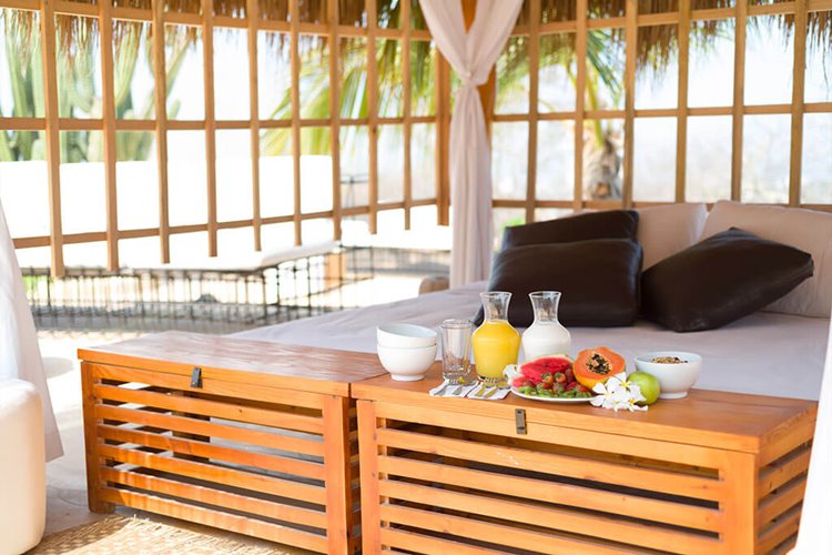 Mamancana Private Game Reserve en Santa Marta