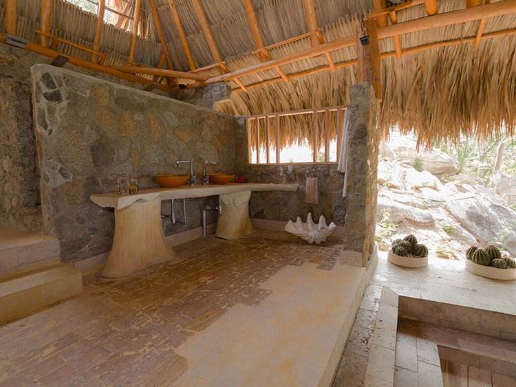 Mamancana Private Game Reserve en Santa Marta
